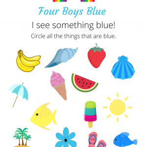 I See Something Blue *Free Download*