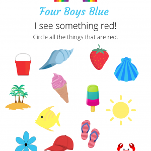 I See Something Red *Free Download*