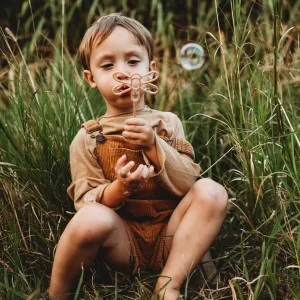 Dragon Fly Eco Bubble Wand