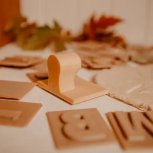 Eco Stamp Handle Only