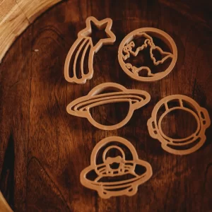 Mini Out of Space Eco Cutter Set
