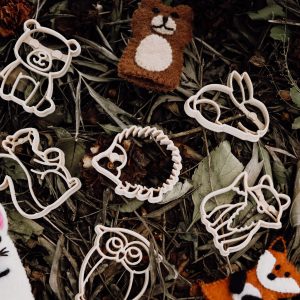 Mini Woodland Eco Cutter